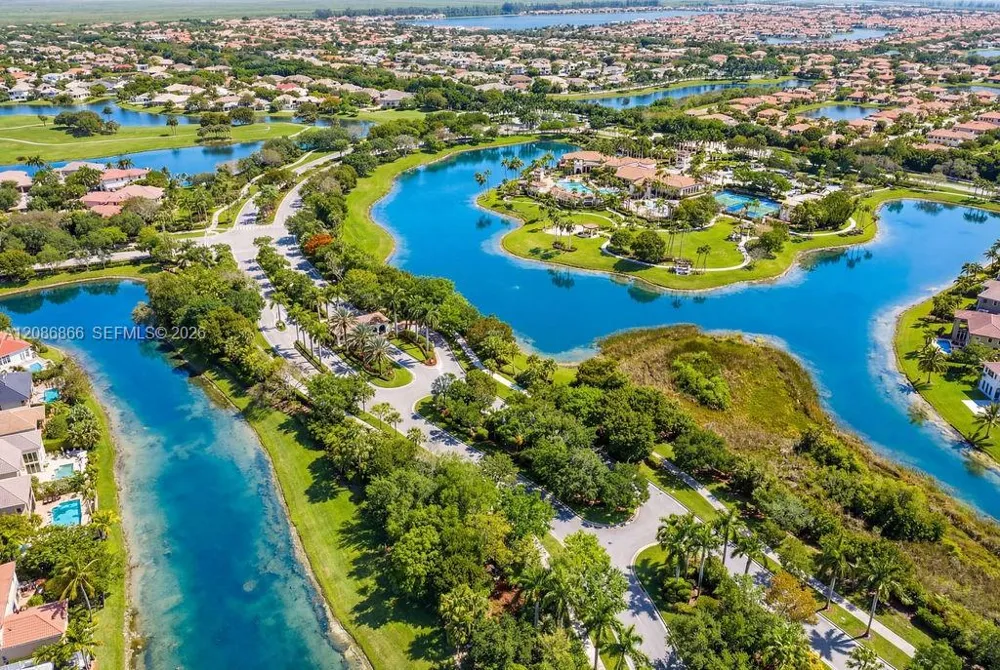 8055 NW 117th Way Parkland, FL 33076