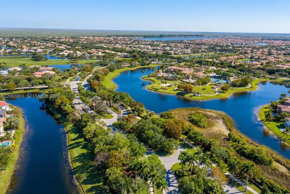 8055 NW 117th Way Parkland, FL 33076