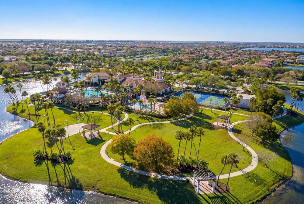 8055 NW 117th Way Parkland, FL 33076