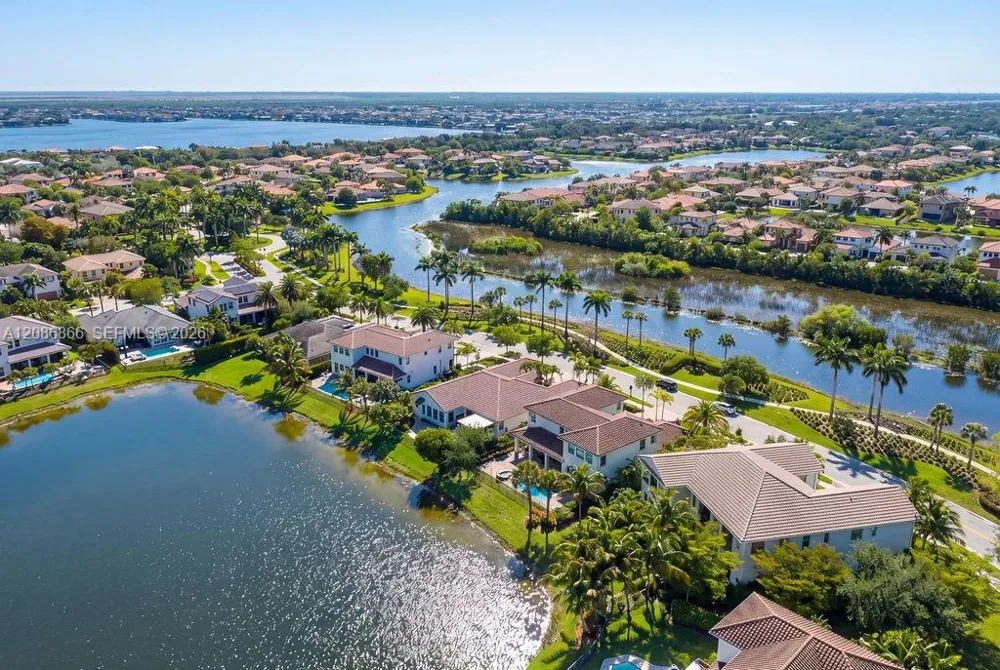 8055 NW 117th Way Parkland, FL 33076