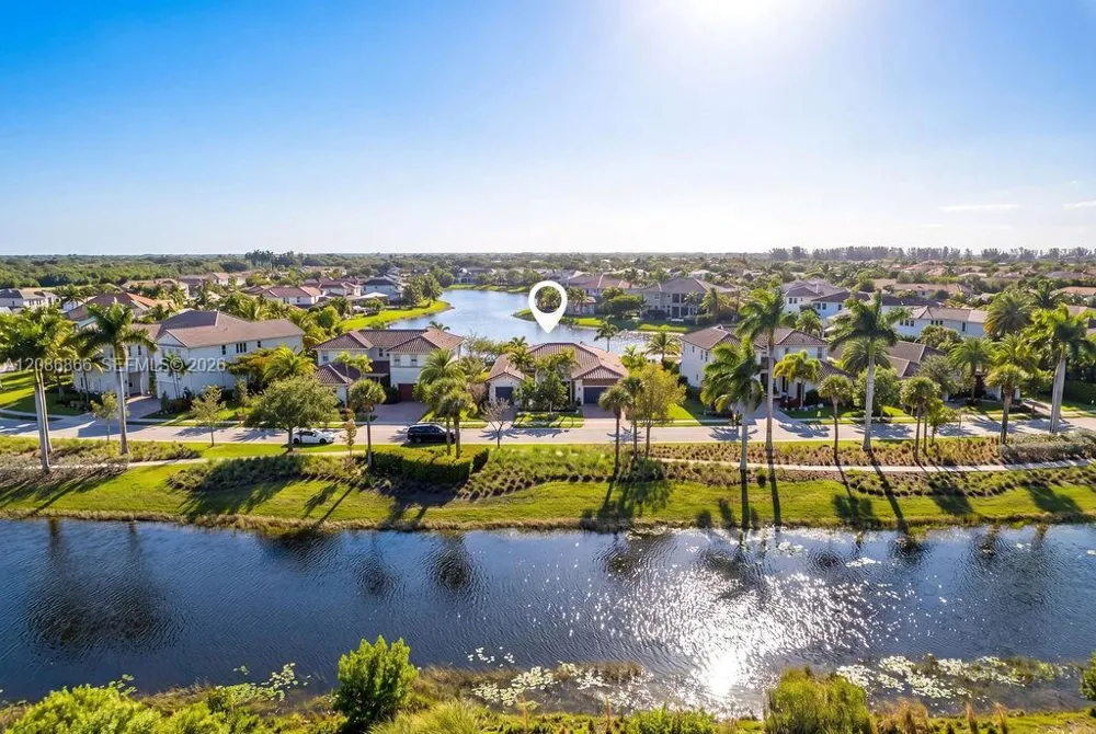 8055 NW 117th Way Parkland, FL 33076