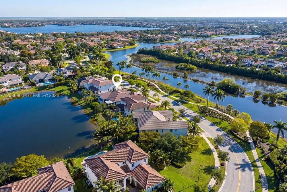 8055 NW 117th Way Parkland, FL 33076