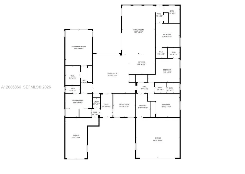 8055 NW 117th Way Parkland, FL 33076