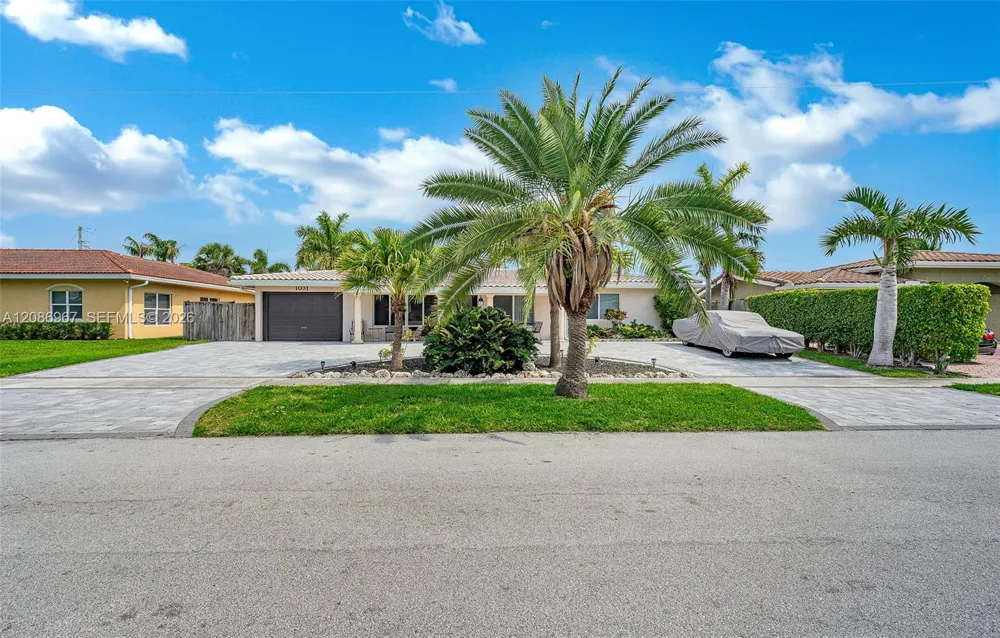 1031 SE 14th Dr Deerfield Beach, FL 33441