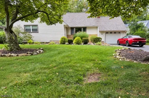 456 Bayberry Ln