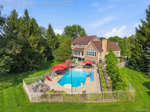5172 Timber Bend Drive
