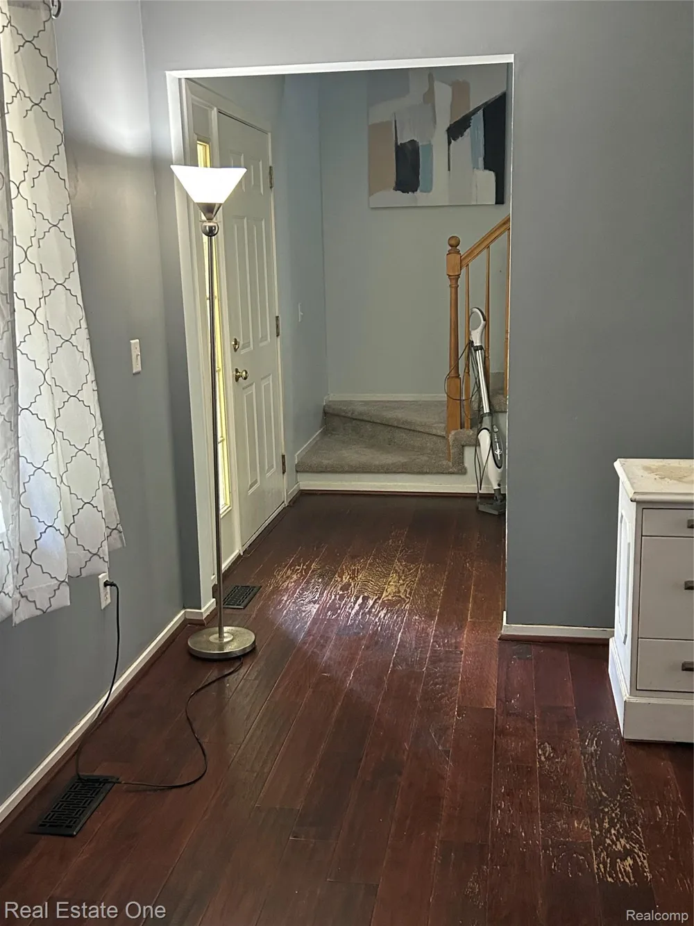 1417 Pond View Court Wixom City, MI 48393