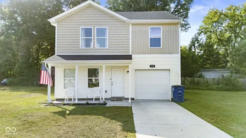 161 Bowles Circle