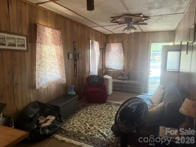 184 Deer Park Road Mount Gilead, NC 27306