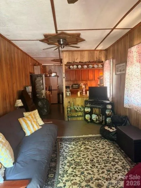 184 Deer Park Road Mount Gilead, NC 27306