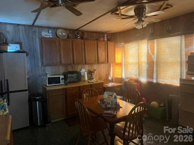 184 Deer Park Road Mount Gilead, NC 27306