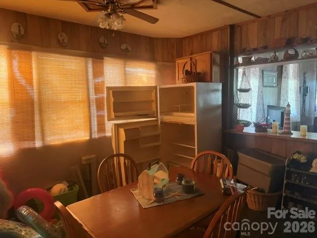 184 Deer Park Road Mount Gilead, NC 27306