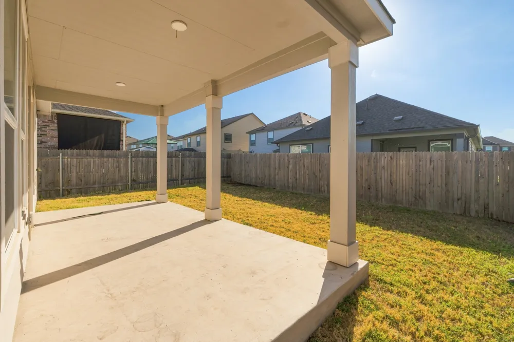 12605 Orchard Grove Lane Manor, TX 78653