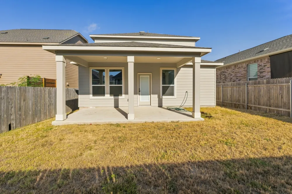 12605 Orchard Grove Lane Manor, TX 78653