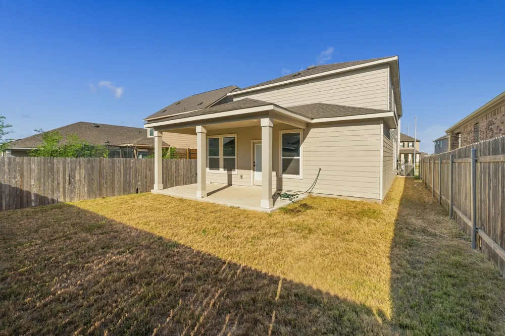 12605 Orchard Grove Lane Manor, TX 78653