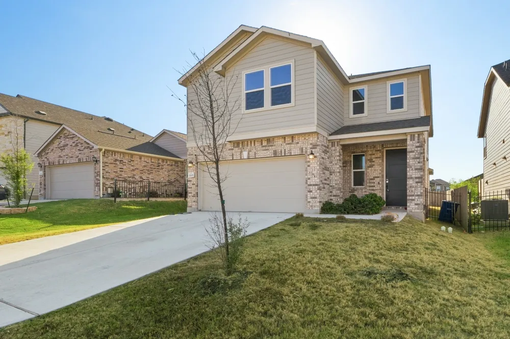 12605 Orchard Grove Lane Manor, TX 78653