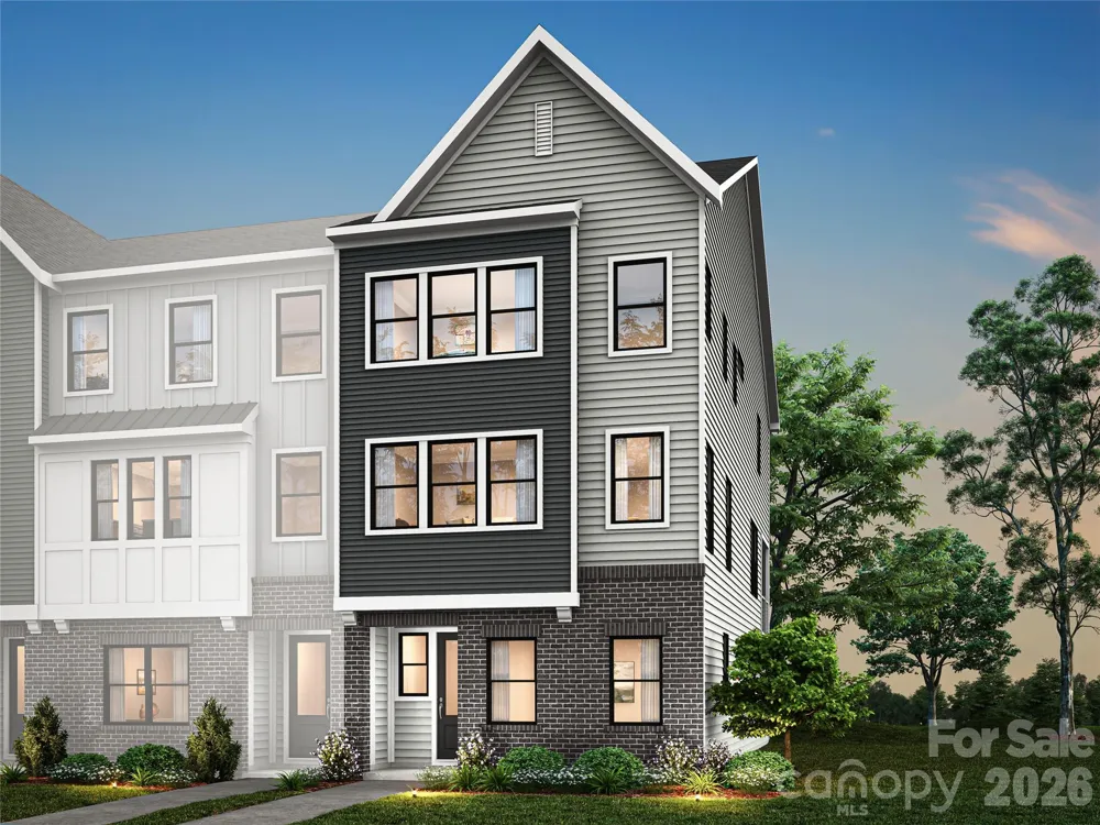 6016 Yellow Buckeye Drive Charlotte, NC 28277