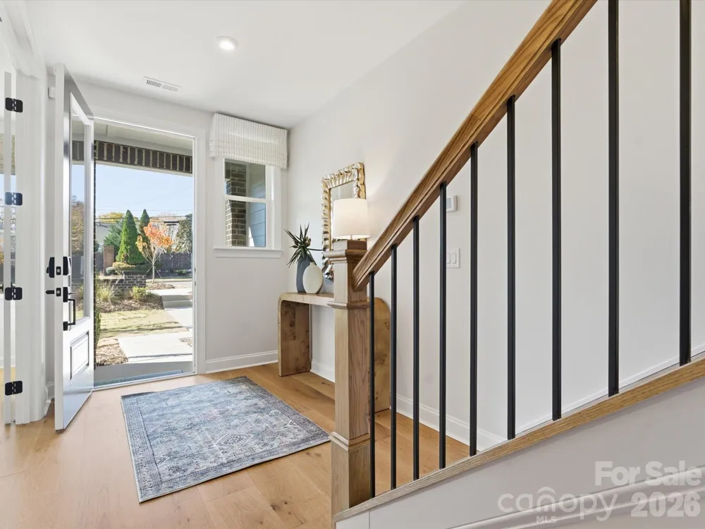 6016 Yellow Buckeye Drive Charlotte, NC 28277