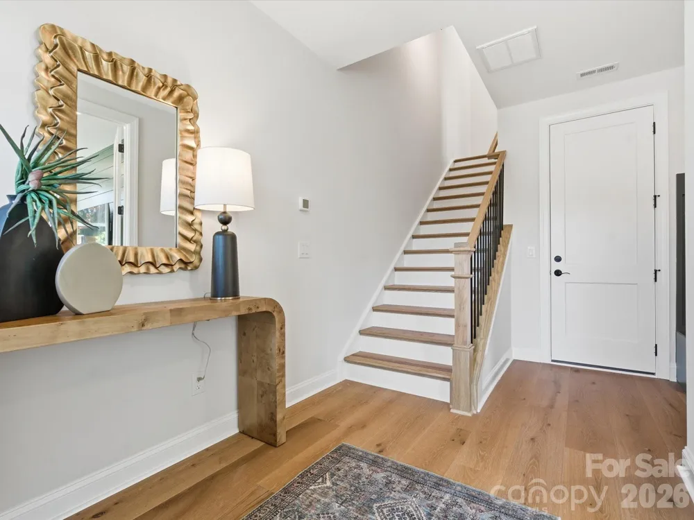 6016 Yellow Buckeye Drive Charlotte, NC 28277