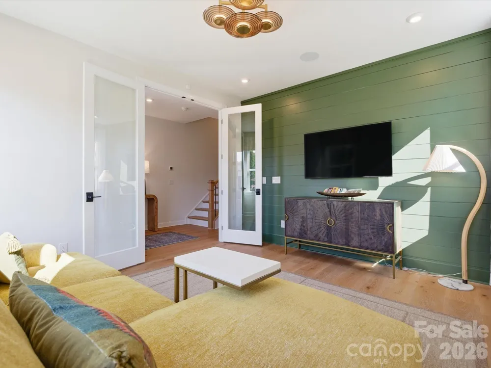 6016 Yellow Buckeye Drive Charlotte, NC 28277