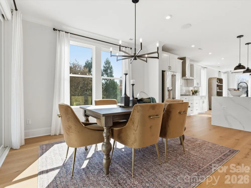 6016 Yellow Buckeye Drive Charlotte, NC 28277