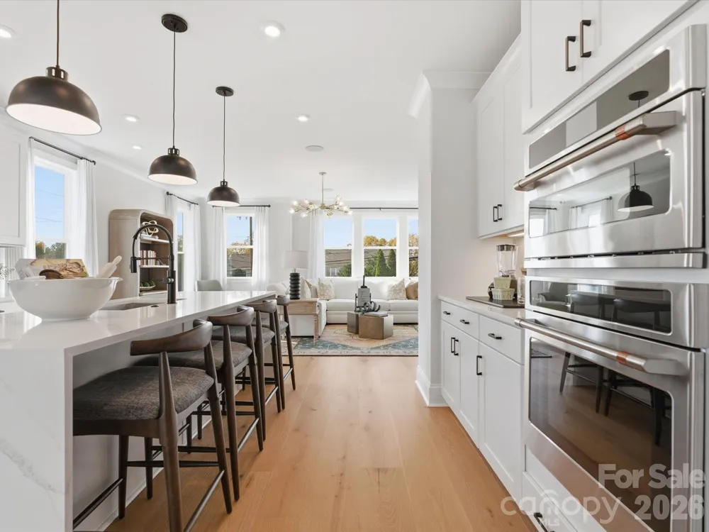 6016 Yellow Buckeye Drive Charlotte, NC 28277