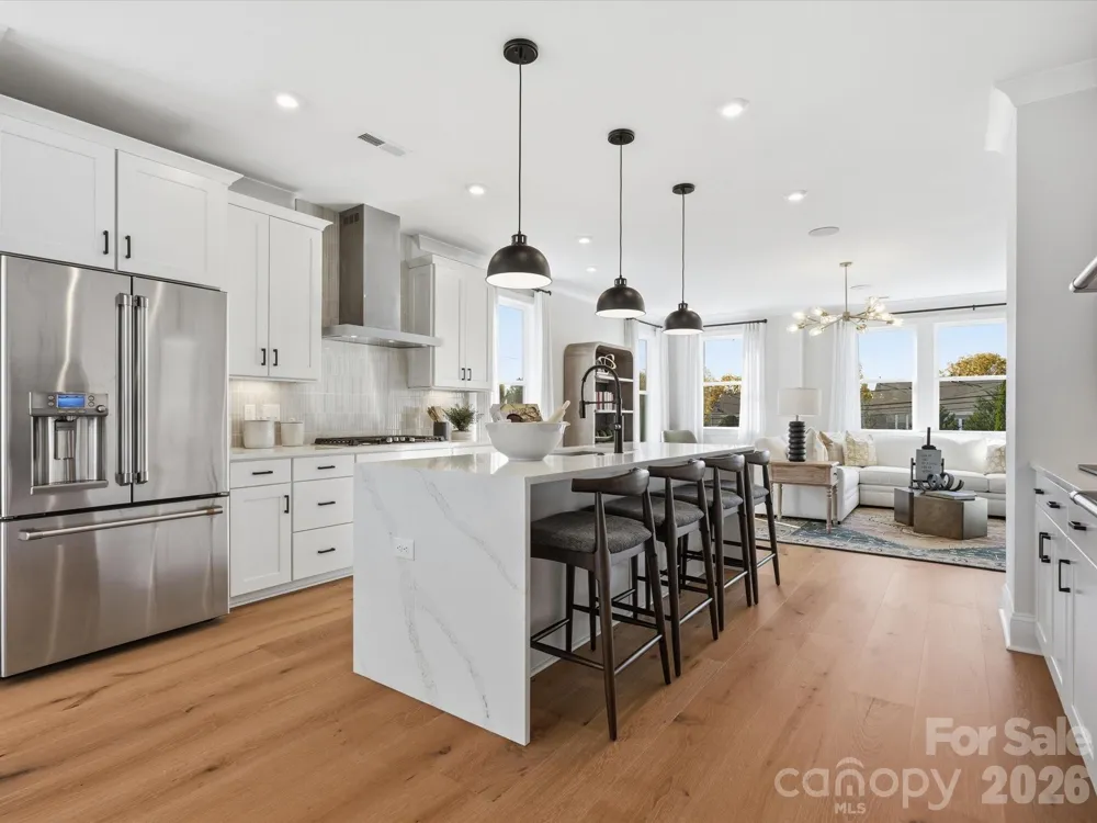 6016 Yellow Buckeye Drive Charlotte, NC 28277