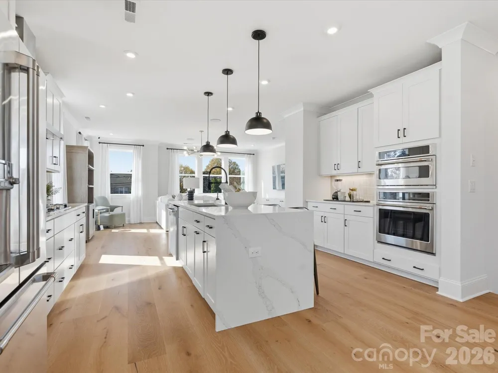 6016 Yellow Buckeye Drive Charlotte, NC 28277