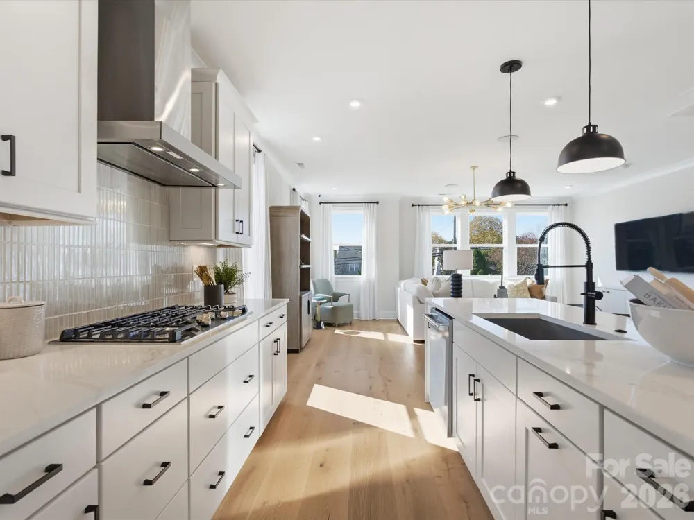 6016 Yellow Buckeye Drive Charlotte, NC 28277