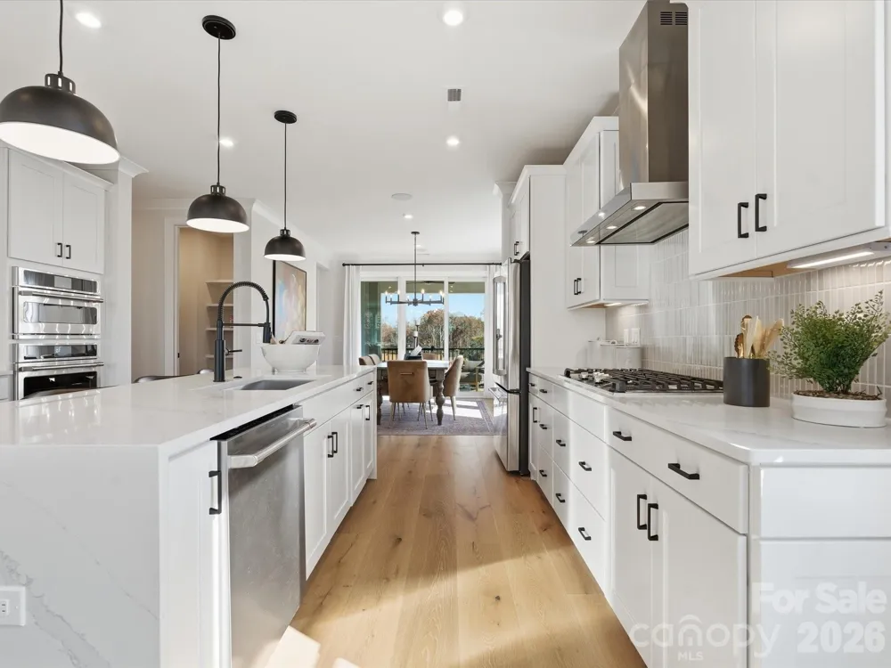 6016 Yellow Buckeye Drive Charlotte, NC 28277