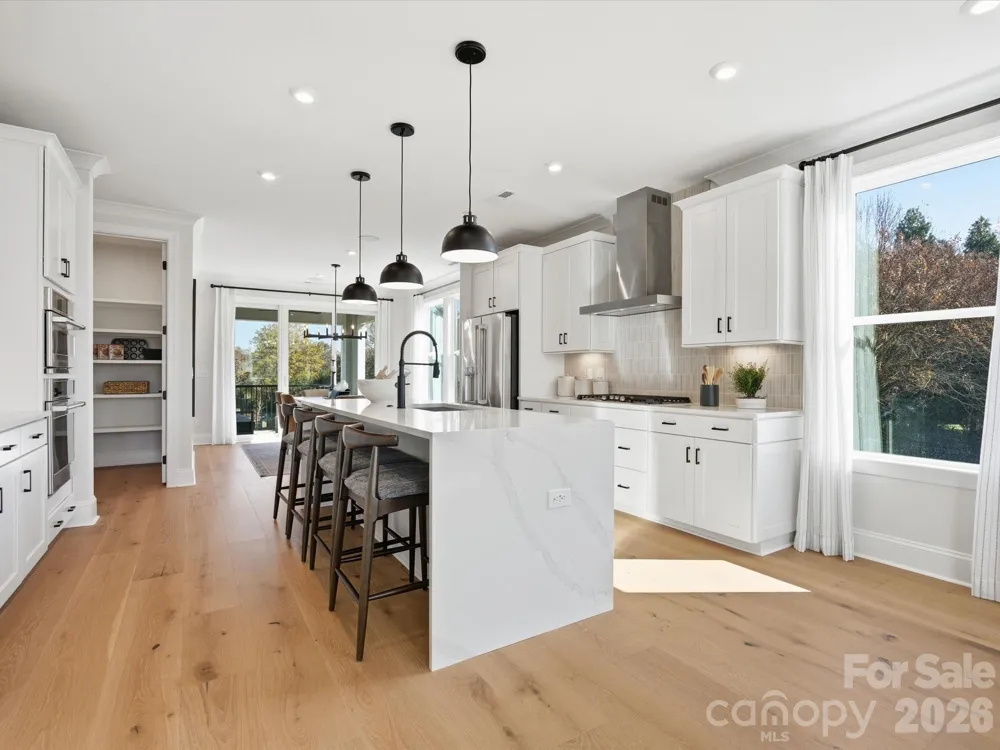 6016 Yellow Buckeye Drive Charlotte, NC 28277