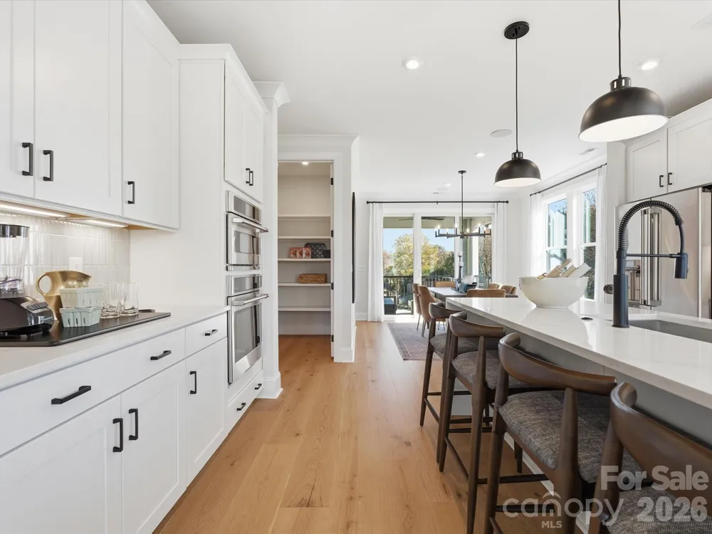 6016 Yellow Buckeye Drive Charlotte, NC 28277