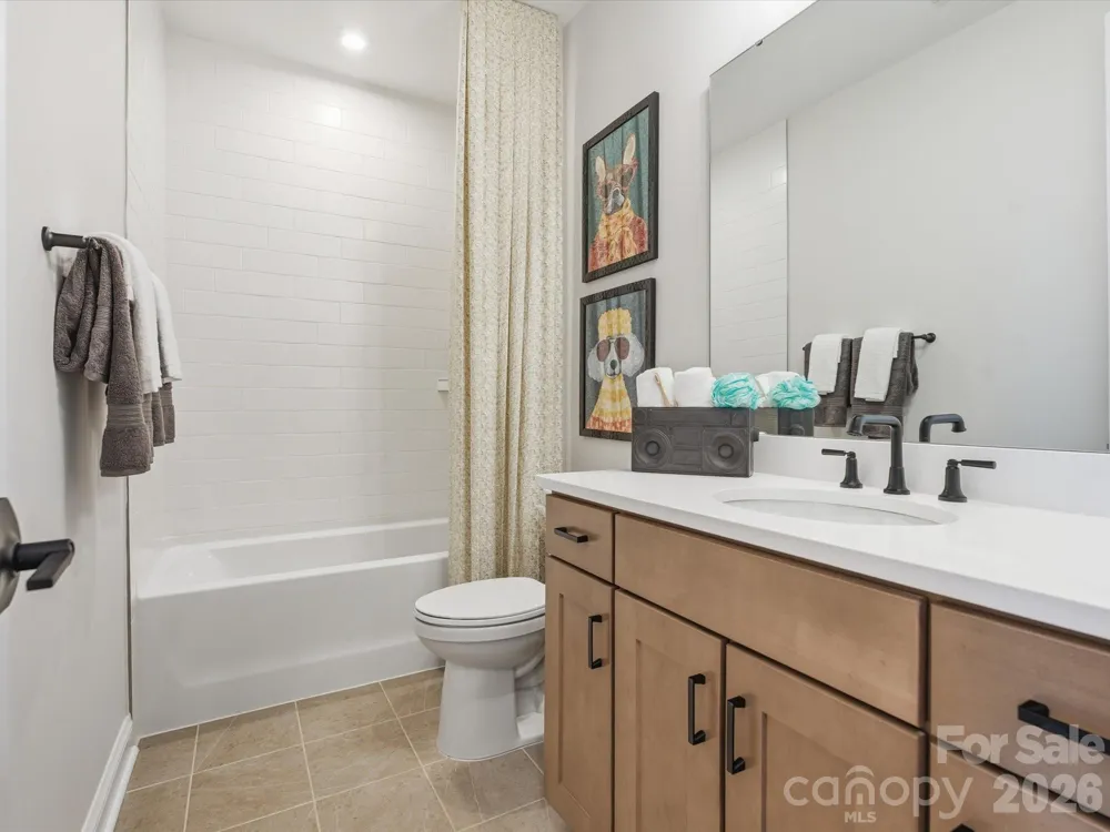 6016 Yellow Buckeye Drive Charlotte, NC 28277