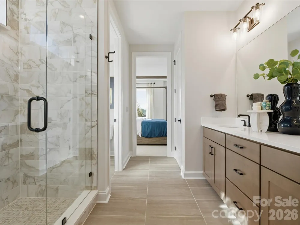6016 Yellow Buckeye Drive Charlotte, NC 28277