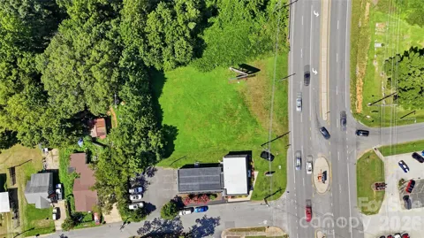 805 Concord Parkway