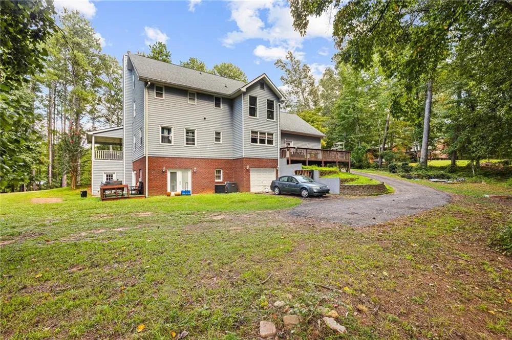4433 Highway 212 Covington, GA 30016