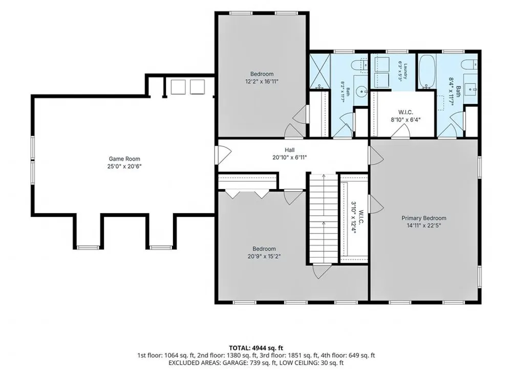 4433 Highway 212 Covington, GA 30016