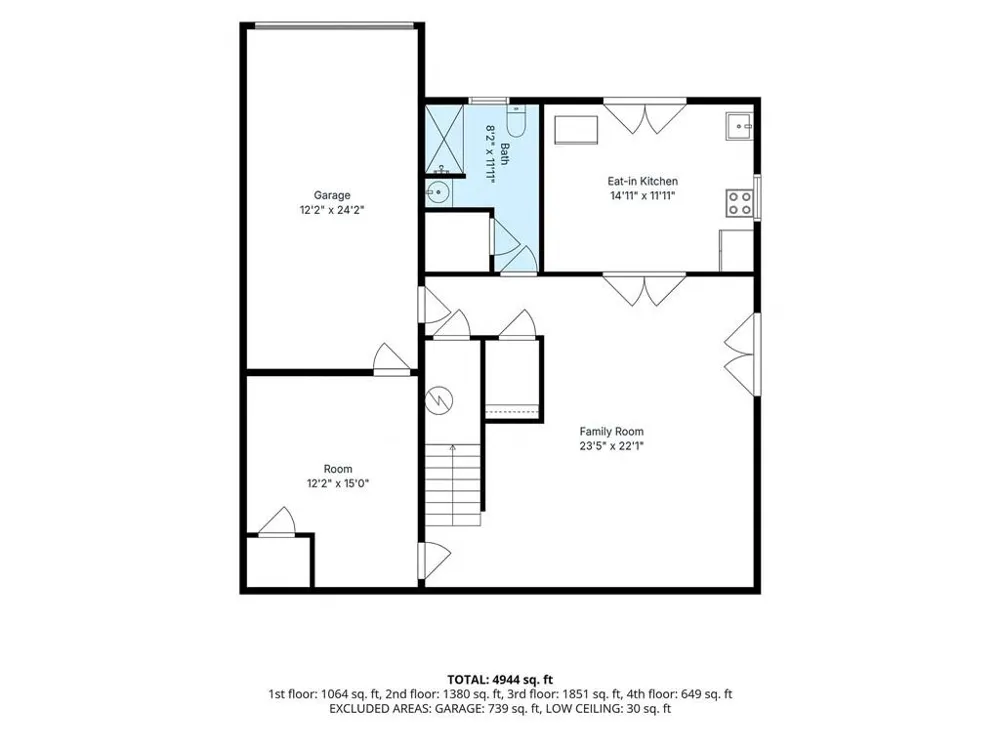 4433 Highway 212 Covington, GA 30016