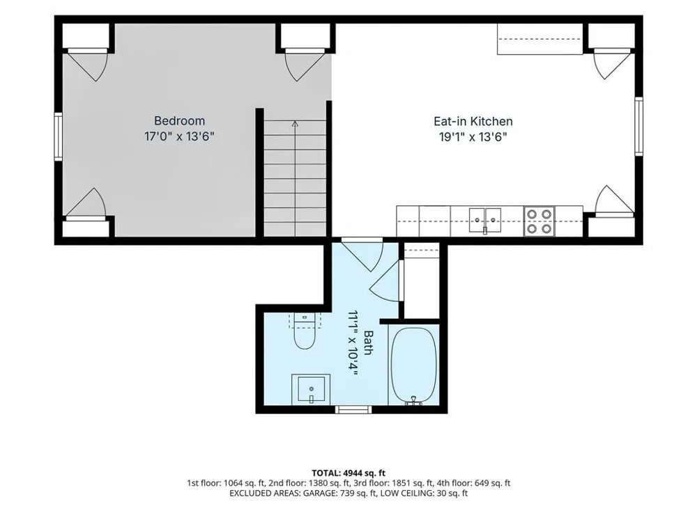 4433 Highway 212 Covington, GA 30016