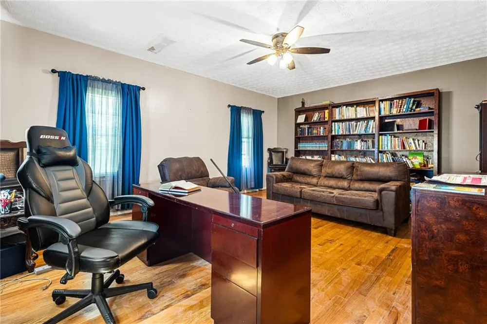 4433 Highway 212 Covington, GA 30016