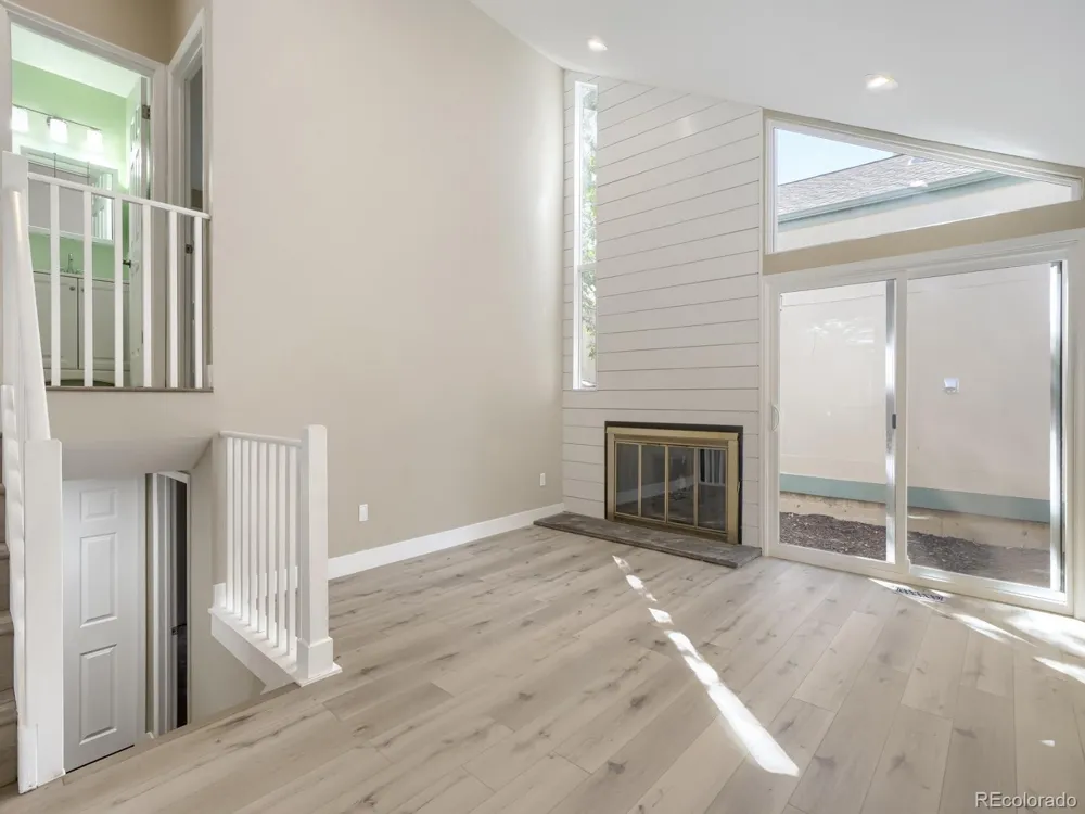 3771 S Danube Circle Aurora, CO 80013