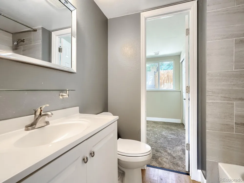 3771 S Danube Circle Aurora, CO 80013