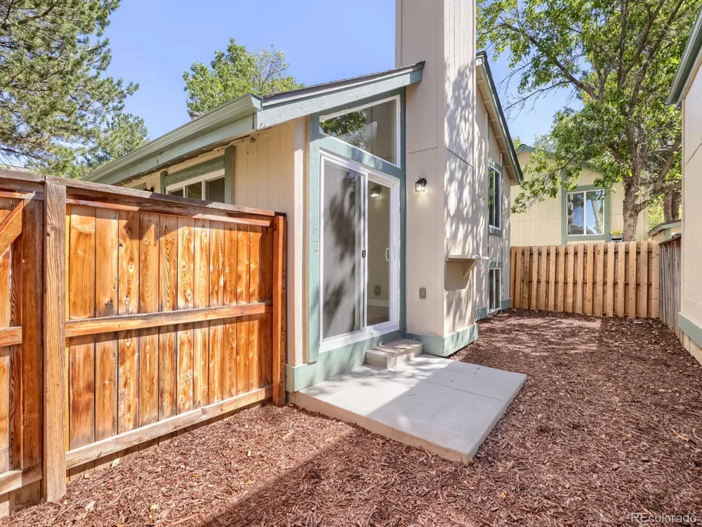 3771 S Danube Circle Aurora, CO 80013