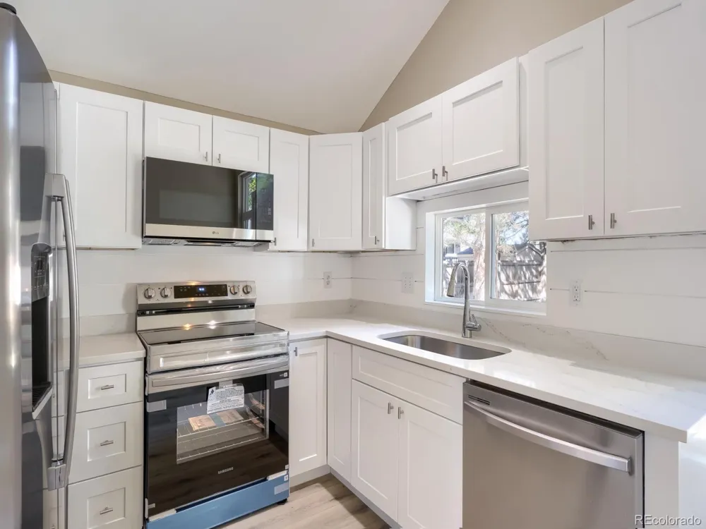 3771 S Danube Circle Aurora, CO 80013