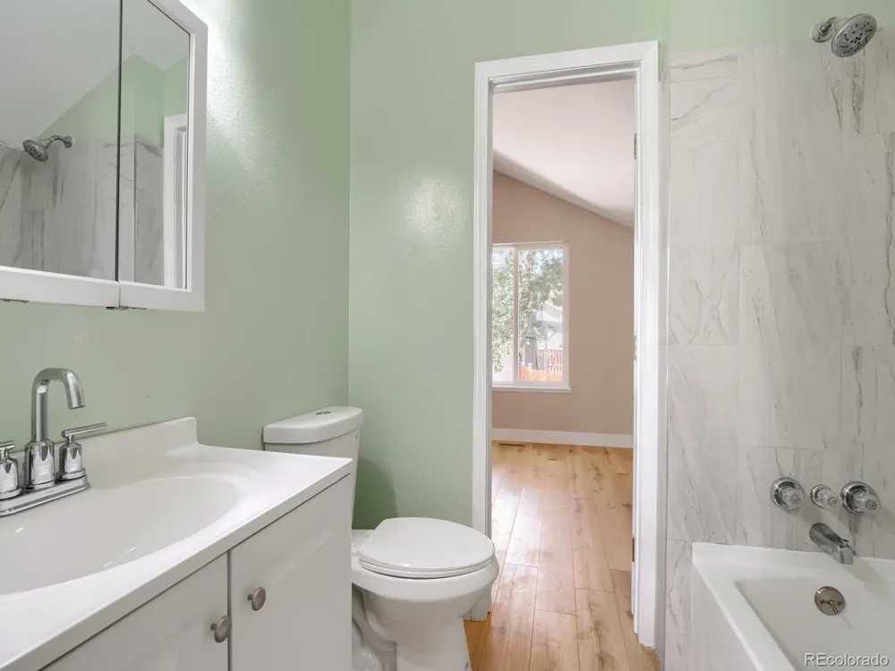 3771 S Danube Circle Aurora, CO 80013