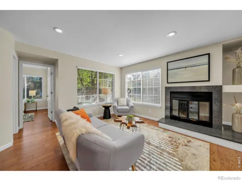 4879 White Rock Circle #E