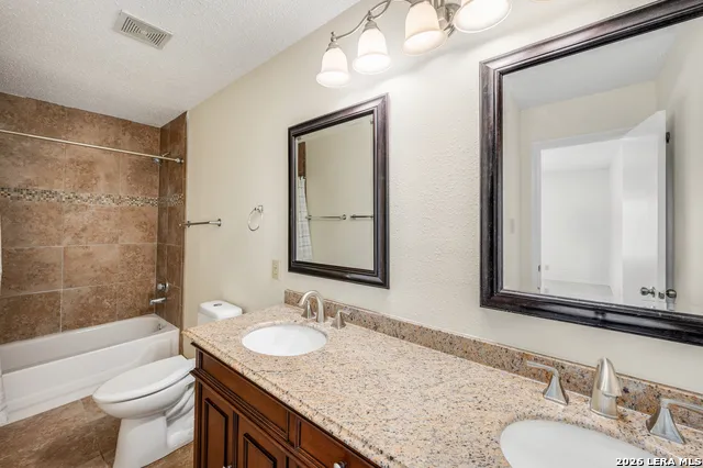 6914 Scenic Sunset San Antonio, TX 78249