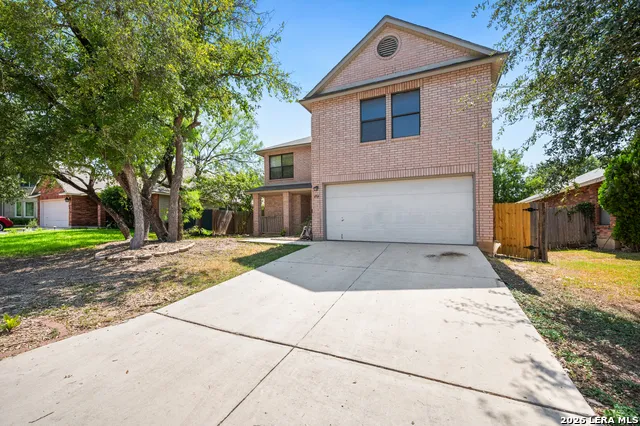 6914 Scenic Sunset San Antonio, TX 78249