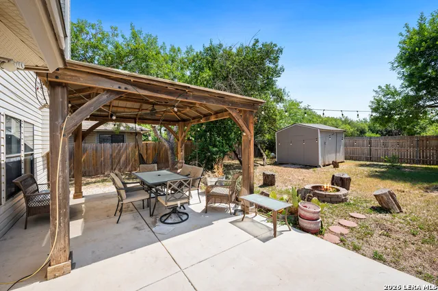 6914 Scenic Sunset San Antonio, TX 78249