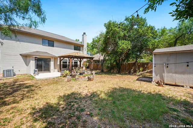 6914 Scenic Sunset San Antonio, TX 78249